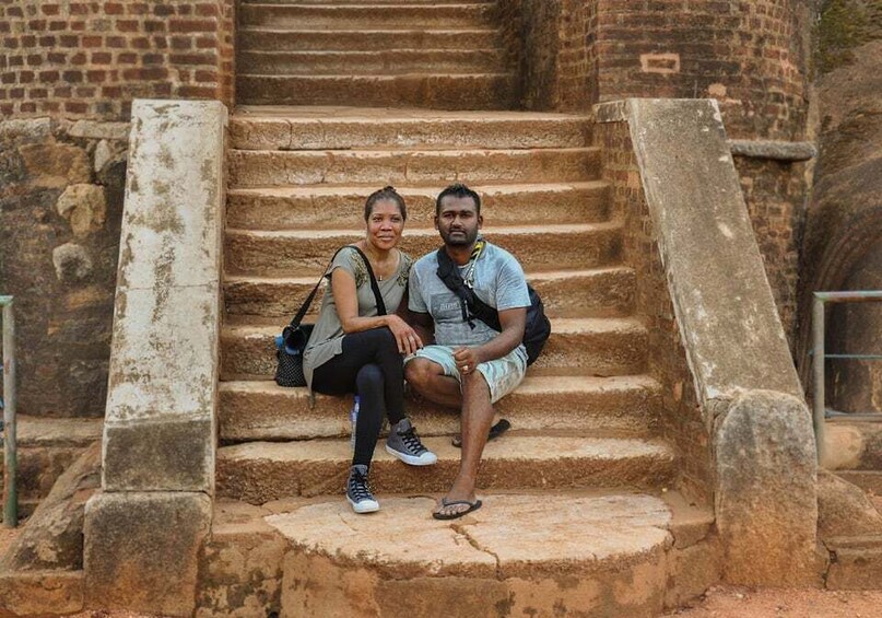 Picture 5 for Activity Sigiriya and Dambulla From Negombo