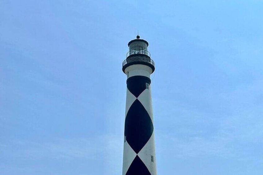 Cape Lookout Lighthouse