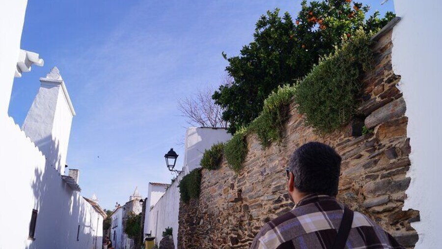 Monsaraz