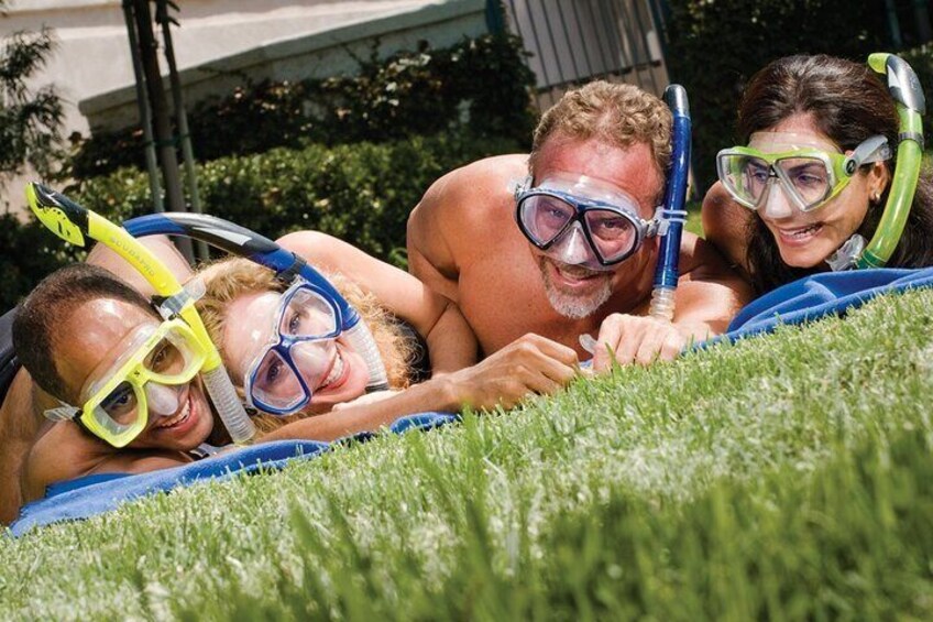 2-Hour Afternoon Snorkeling Experience in Gran Canaria by Boat