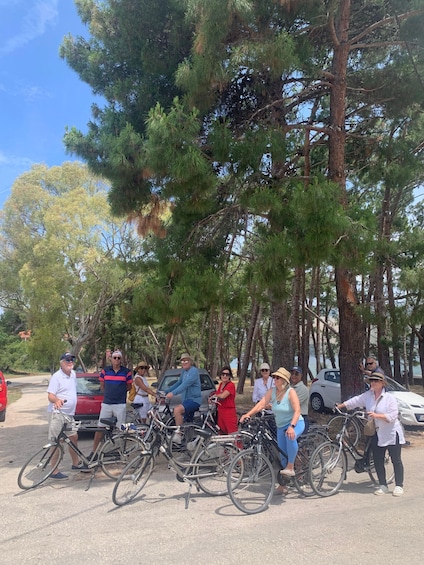 Picture 4 for Activity Argostoli Highlights Bike Tour