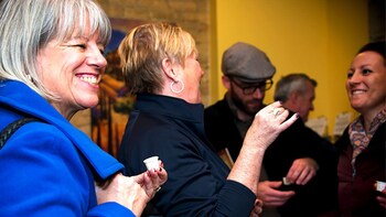 Best in Chow Food Walking Tour