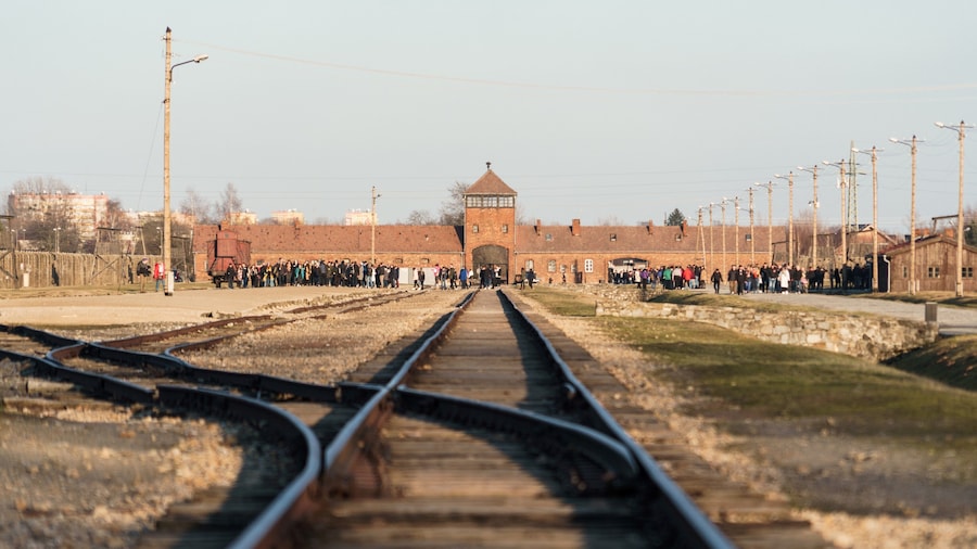 Auschwitz-Birkenau Guided Tour with Private Transport