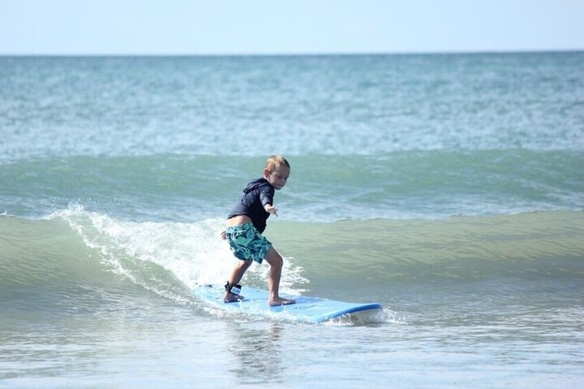 Tel Aviv Beach: Surf Board Rental