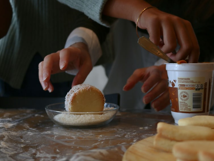 Empanadas and Alfajores Cooking Experience in Buenos Aires