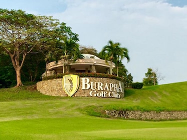 Vacaciones de golf en Pattaya de 4 días/3 noches