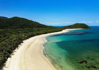 Cairns: Cape Tribulation, Beaches, Crocs & Swimming Day Tour