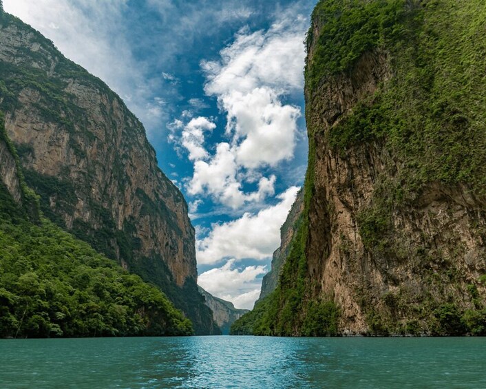 Picture 7 for Activity Sumidero Canyon & Chiapa de Corzo from Tuxtla