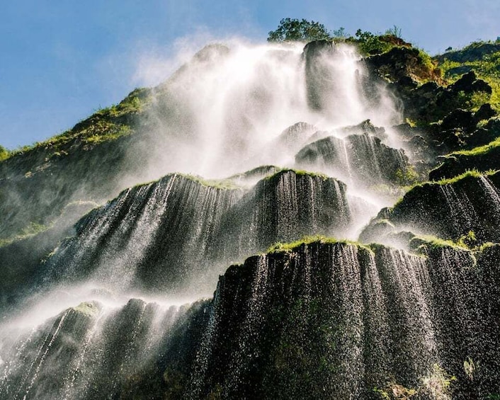 Picture 2 for Activity Sumidero Canyon & Chiapa de Corzo from Tuxtla