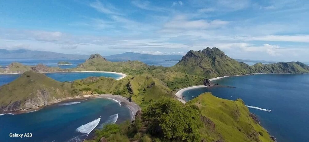 Komodo Island Tour: 3Days 2Nights