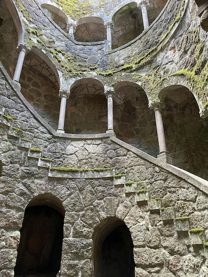 Picture 43 for Activity Private Full Day Tour: Sintra, Queluz, Cabo da Roca, Cascais