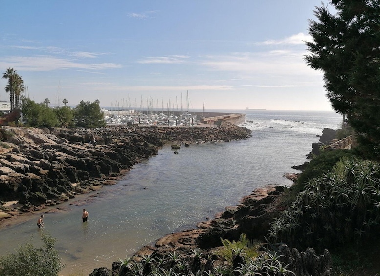 Picture 20 for Activity Private Full Day Tour: Sintra, Queluz, Cabo da Roca, Cascais