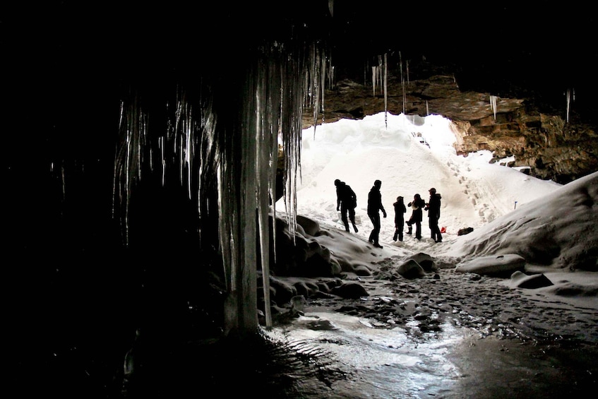 Picture 6 for Activity From Reykjavik Port: Golden Circle Shore Excursion