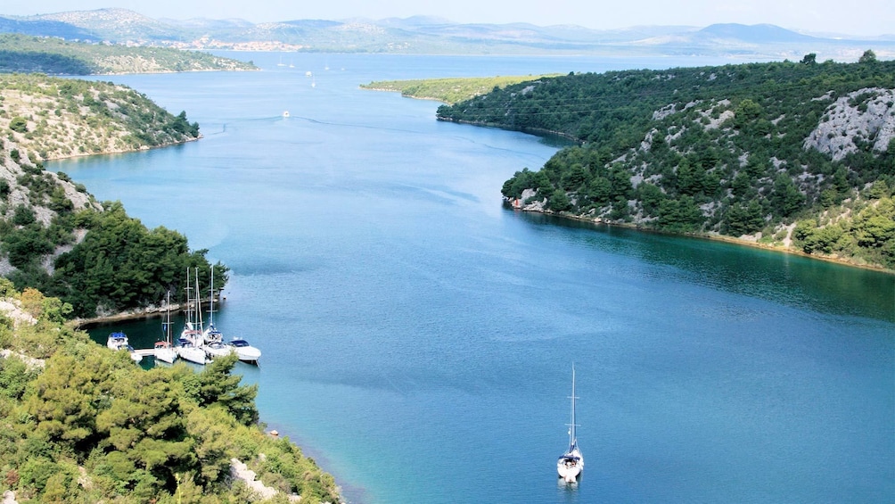 Krka National Park Private Tour