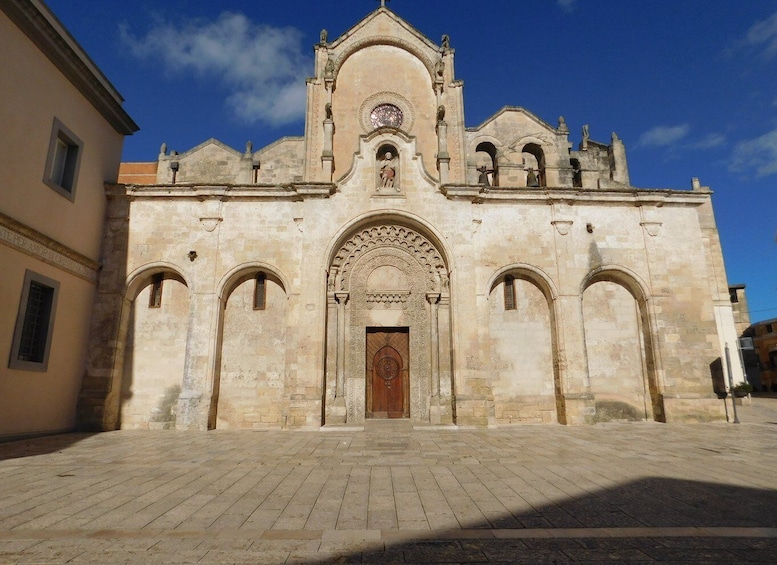 Picture 3 for Activity Matera Tour: Taste and Handicraft