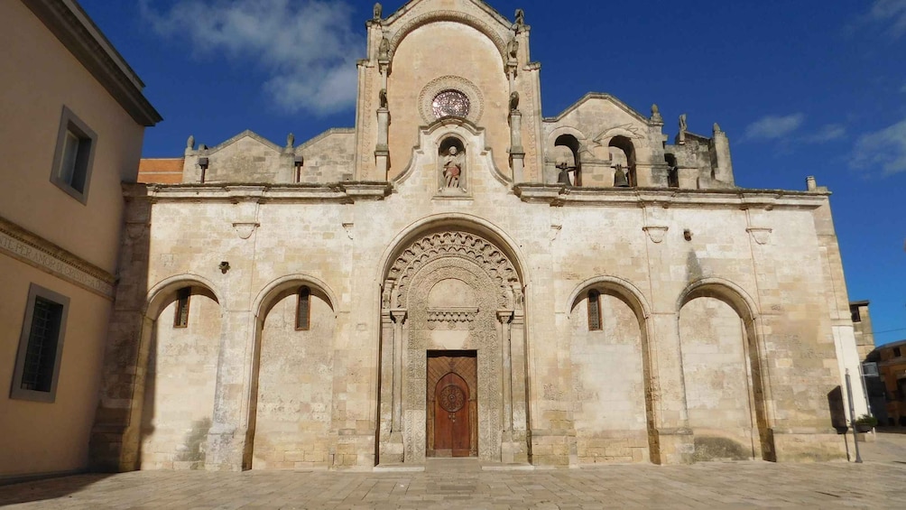 Picture 3 for Activity Matera Tour: Taste and Handicraft