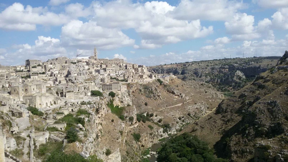 Picture 1 for Activity Matera Tour: Taste and Handicraft