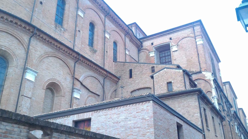 Picture 8 for Activity Medieval Ferrara and the Jewish Ghetto Walking Tour