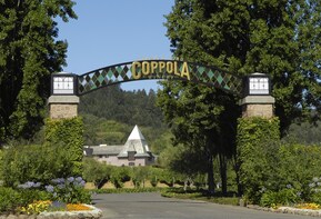 Private Winery Tour of Sonoma Valley from San Francisco