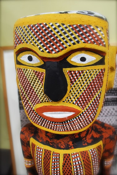 Premium SeaLink Tiwi Islands Art & Culture Tour