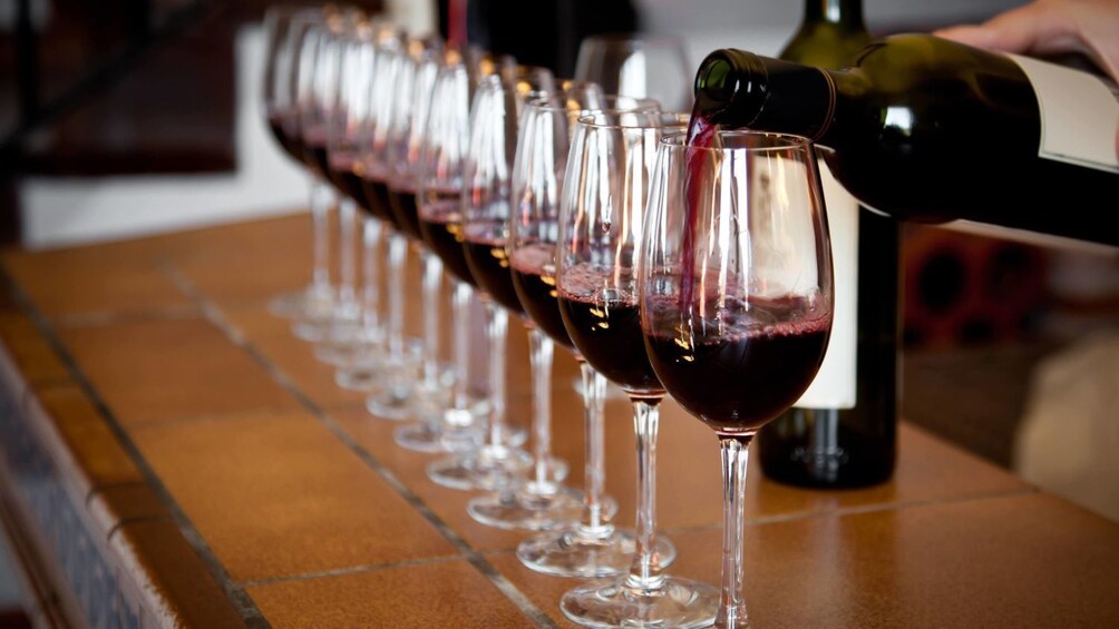 Buenos Aires Culture & Gastronomy Tour