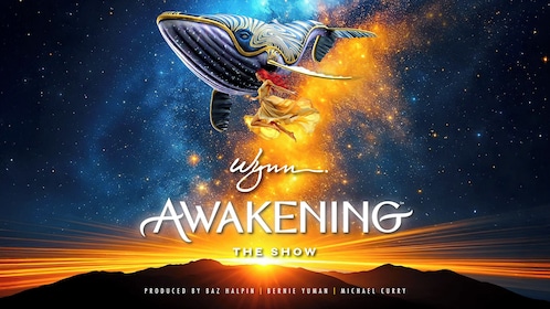 Awakening at Wynn Las Vegas
