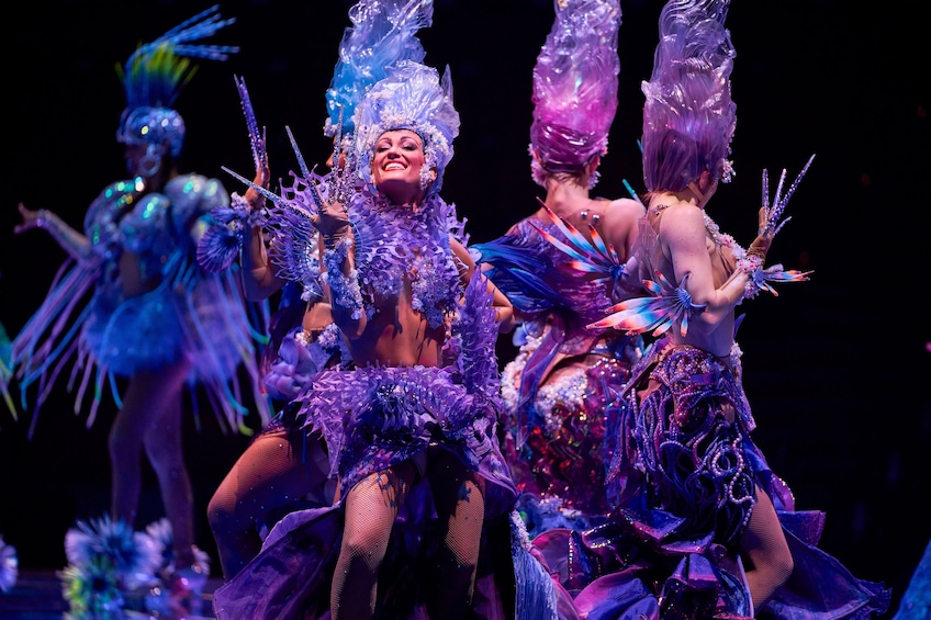 Awakening at Wynn Las Vegas