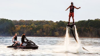 Flyboard Adventure for 2