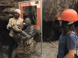 Full-Day Cradle of Humankind Tour