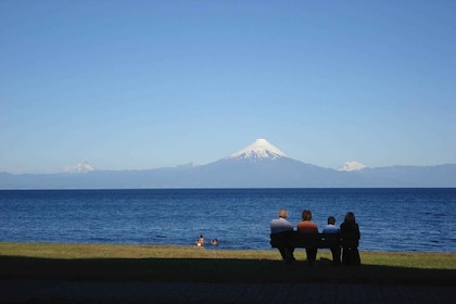 Osorno Volcano Tour