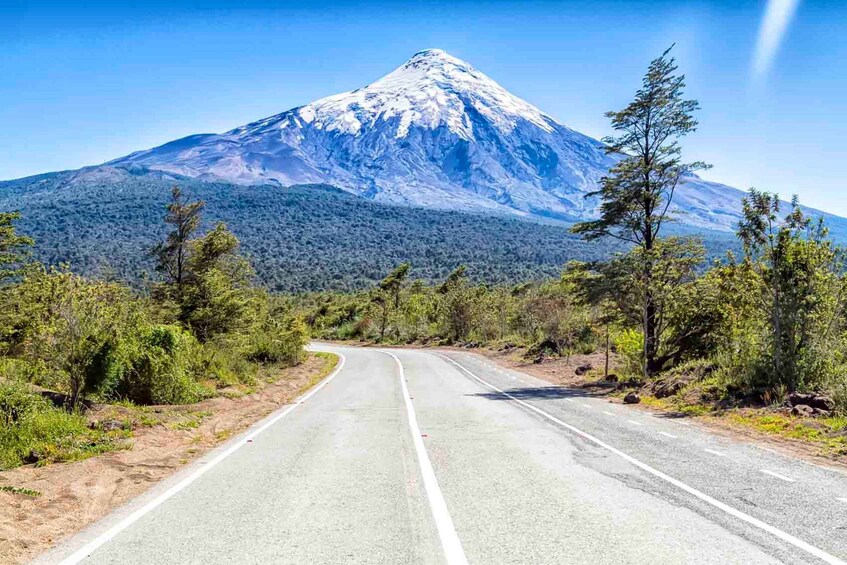 Picture 3 for Activity Osorno Volcano Tour