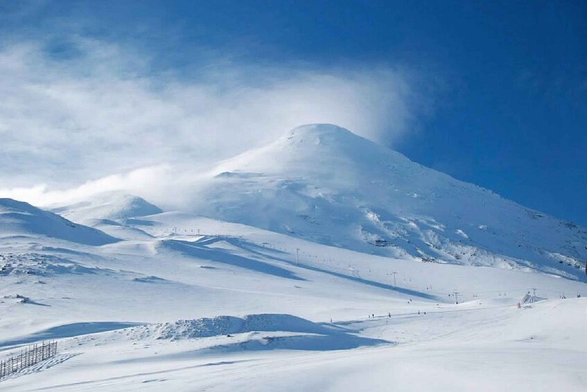 Picture 2 for Activity Osorno Volcano Tour