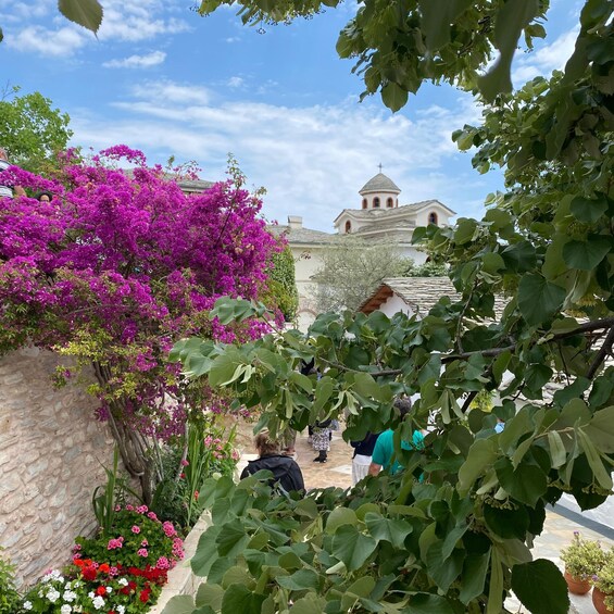 Picture 10 for Activity Thasos: Explore Secret Thassos
