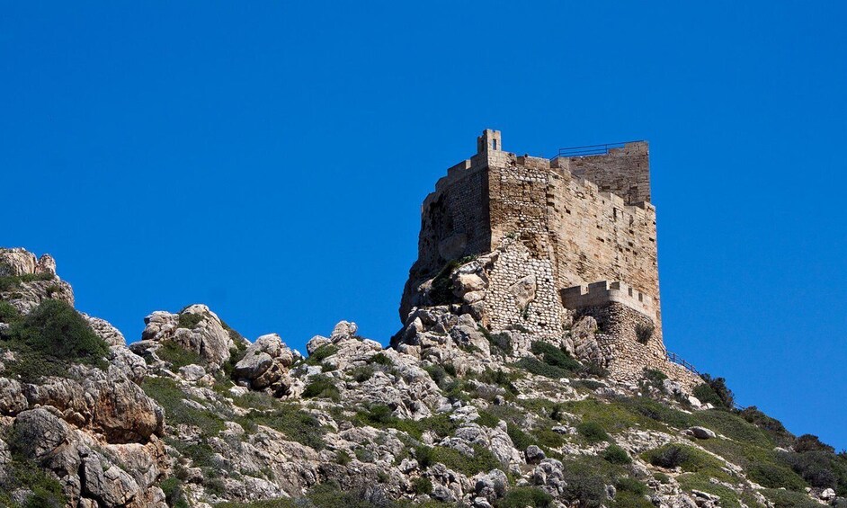 Picture 9 for Activity Colonia Sant Jordi: Boat Tour around Cabrera Archipelago