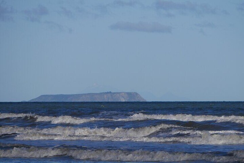 Stunning Kapiti coastal views to keep your reaching for your camera