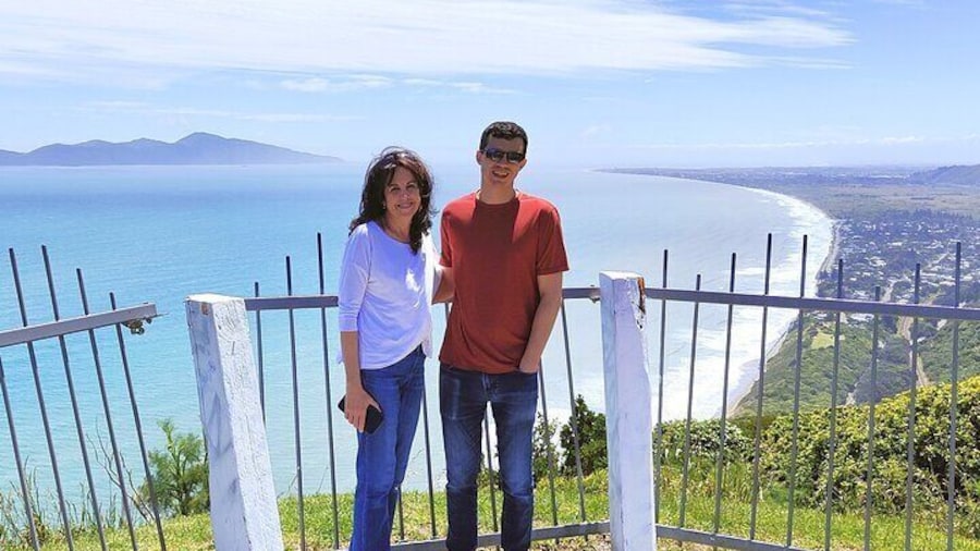 Visit the stunning Kapiti Coast, an hour north of Wellington