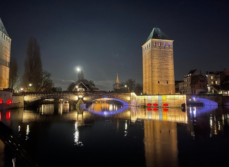 Picture 12 for Activity Visit of Strasbourg by private boat