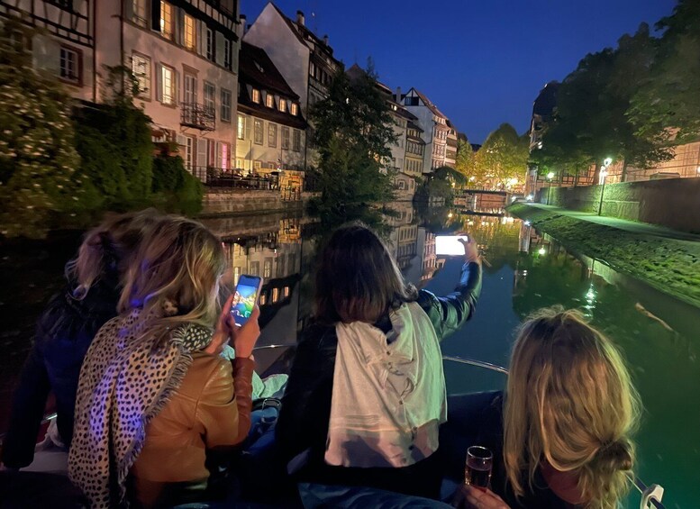 Picture 8 for Activity Visit of Strasbourg by private boat