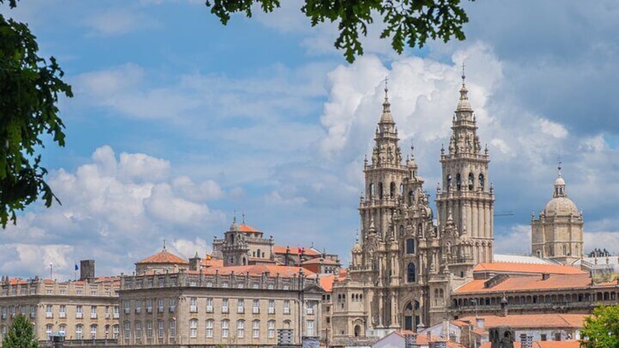 Full Day Private Shore Tour Santiago from San Antonio Cruise Port