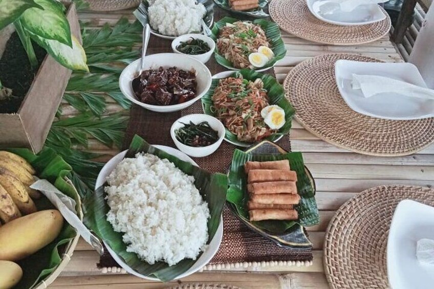 Private Tour in Bohol Chocolate Farm and Chocolate Hills