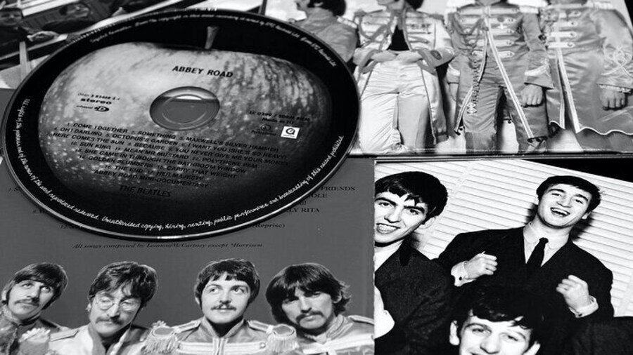 Ultimate Ticket To Ride Beatles Half-Day Shore Excursion- Private