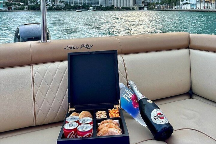 BYOB