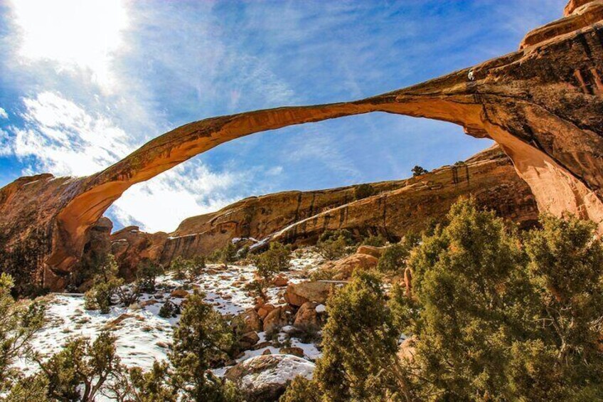 Landscape Arch