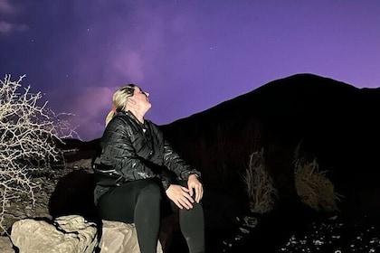 Purmamarca Night Experience