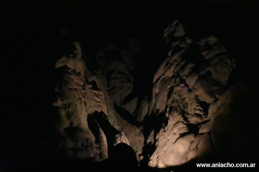 Purmamarca Night Experience