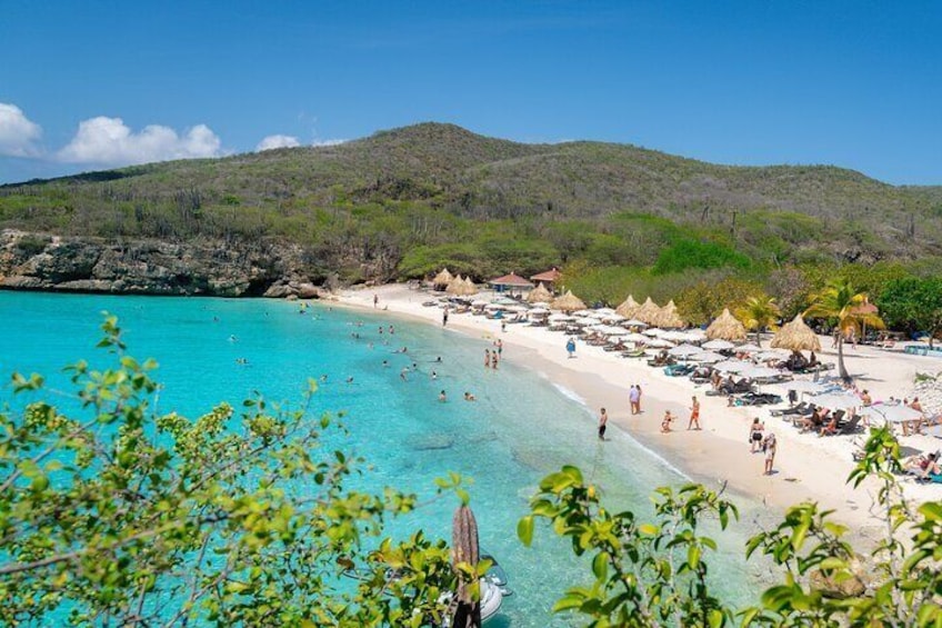 6 Hours Guided Beach Escape