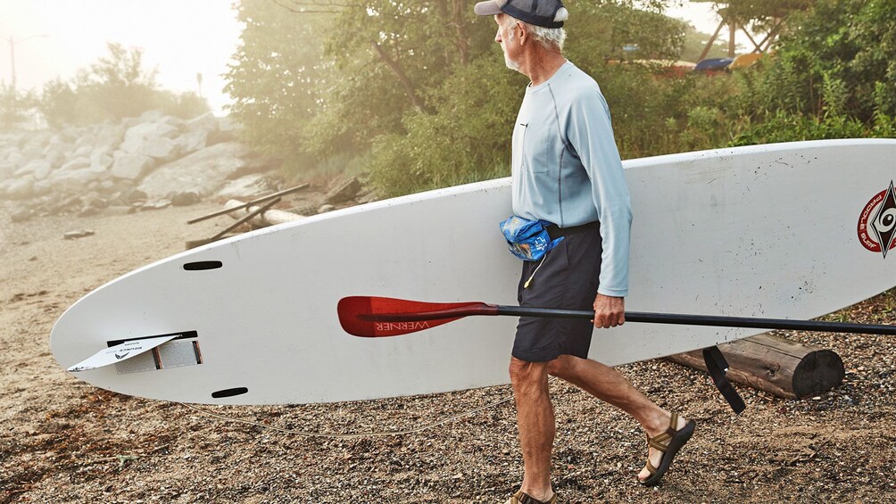 StandUp Paddleboard Rental