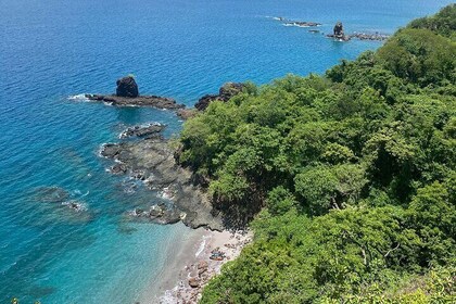 Kayak Snorkel and Fishing (5 Hours)