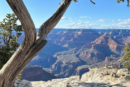 Private Grand Canyon Custom Guided Tours