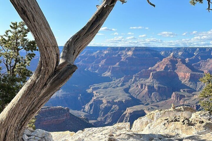 Private Grand Canyon Custom Guided Tours 